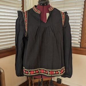 Beautiful Savanna Jane top